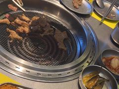 -大叹号·朝鲜族烤肉(潍坊泰华城店)