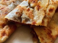 -金杨老摊头蛋饼(金口路店)