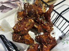 -喜来酌海鲜·饺子(和平一店)