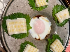 -肉魁屋·烧肉·烧鸟·酒场(高新店)