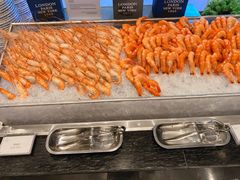 -博林天瑞喜来登酒店·西丽尚膳