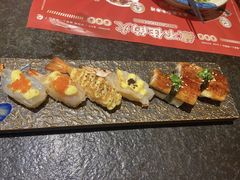 -古田居·特色寿司料理(星之岛旗舰店)