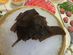 -东道煮牛肉火锅(东盛大街店)