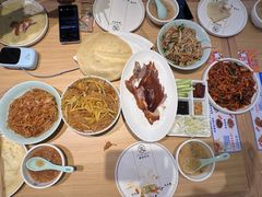 -春饼先生·北京烤鸭(甘井子万达店)