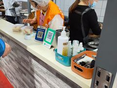 -黄阿姨锅贴大王(万航渡路店)