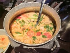 -大头虾越式风味餐厅(光明广场店)