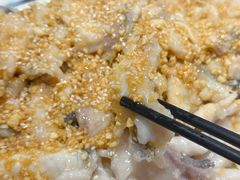 -天地家常菜