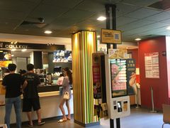 -麦当劳(华宁弘基生活中心店)