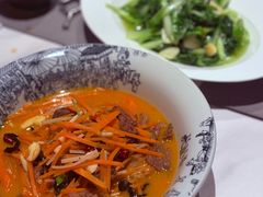-禾田餐厅•乡野湖北菜(徐东店)