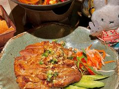 -安南越南餐厅(青岛万象城店)