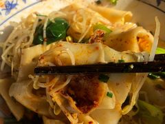 -东关吉祥西安腊汁肉夹馍(健德门店)