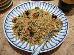 -万岁料理回转寿司(华贸店)