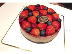-PETIT PARIS 小巴黎(花园道店)
