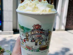 -茶颜悦色(花园道店)