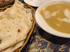 -Santoor 萨都里印度餐厅(北锣鼓巷店)