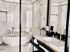 -尼依格罗香港美利酒店