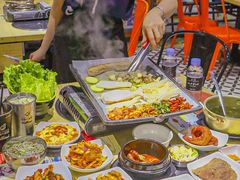 -韩国大金刚烤肉·料理(印象城店)