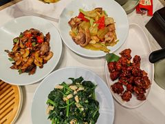 -南拳十三姨·潮汕砂锅粥·粤菜(西单大悦城店)