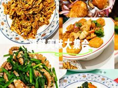 -北塘海鲜·天津菜(大光明桥旗舰店)