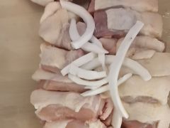 -烹然四季椰子鸡火锅(姚家园万象汇店)