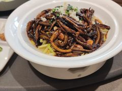 厨娘软兜薄饼-小厨娘淮扬菜(板桥一店)