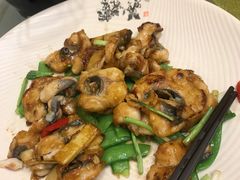 -围龙屋客家食府(福田店)