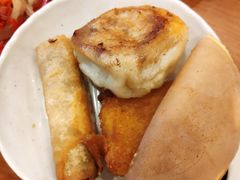 -龙抄手(春熙路总店)