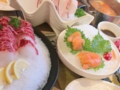 -田园肥牛府(东关街店)