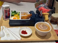 -味千拉面(南虹店)