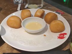 -七欣天香辣蟹火锅(无锡金太湖国际城店)