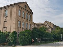 -辽宁大学(崇山校区)