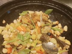 -聚福宝合苑食府(南头镇店)