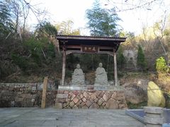 -径山寺