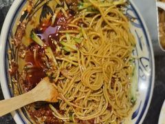 -福苗小骆驼烧烤(曲江店)