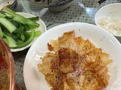 -蜗牛小馆醉乡民谣云南菜(惠新西里店)