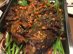奇滋烤鱼-奇滋豆味(南十四道街店)