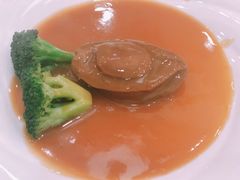 红焖鲍鱼-阿一鲍鱼·20年匠心传承(天河北旗舰店)