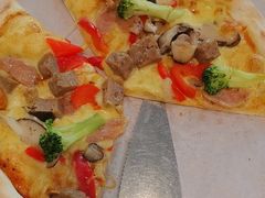 -悦荟牛排餐厅(萨尔图万达店)