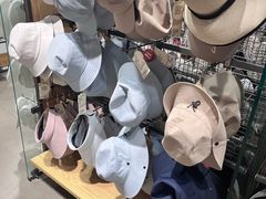-MUJI无印良品(滨江宝龙城店)