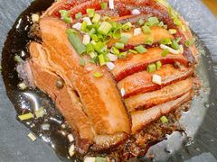 烧白-易老九江湖菜(北滨一路店)