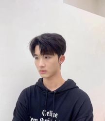 -一家只做男发烫染的店