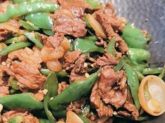 湖南辣椒炒肉-匠熙小馆(崇文门店)