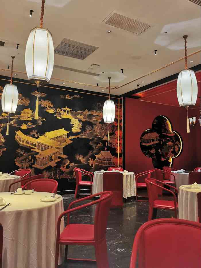 东富酒家(龙湖西溪天街店)