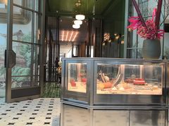 -广州文华东方酒店·文华饼店