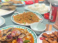 -蚝得喜海鲜(东城店)