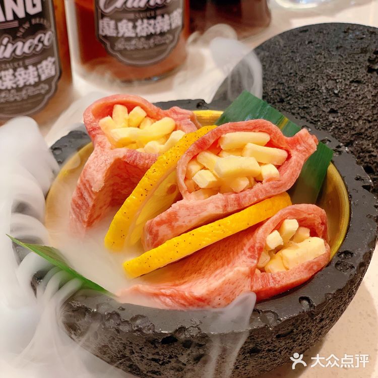 🔥人均99也能吃到的和牛烤肉|焱·浪大王烤肉