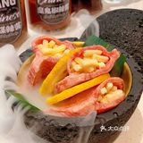 🔥人均99也能吃到的和牛烤肉｜焱·浪大王烤肉