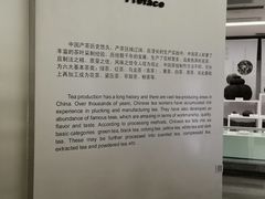 -中国茶叶博物馆(双峰馆区)