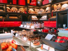-Salon de The de Joel Robuchon(外滩18号店)