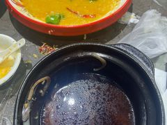 -盱眙虾神於氏龙虾(夫子庙红街店)